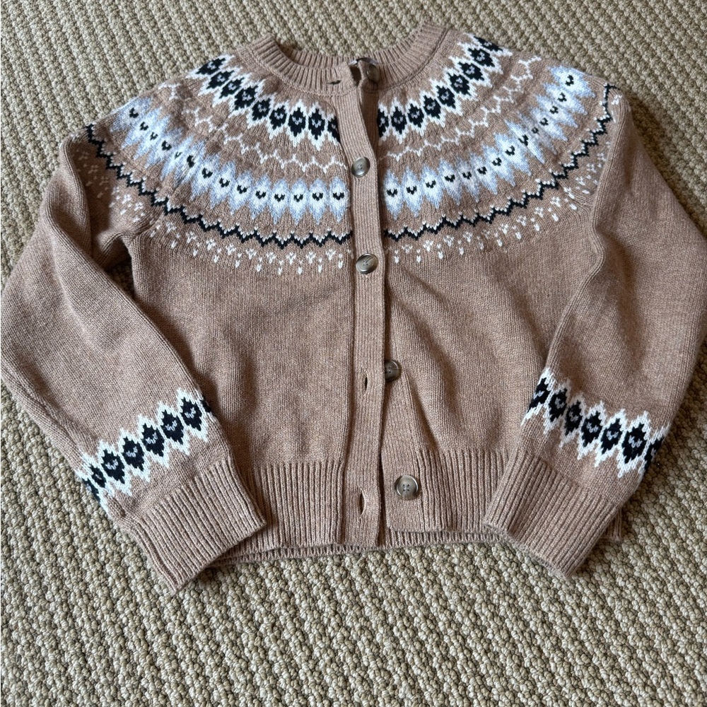 Ann Taylor Loft sweater XS- excellent condition